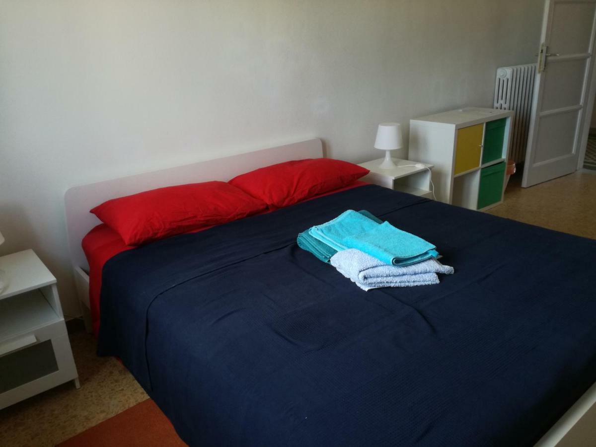 Gasthof Treehouse Pisa